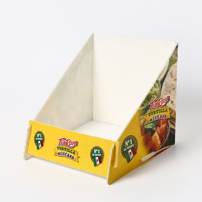 展示盒展示架貨架