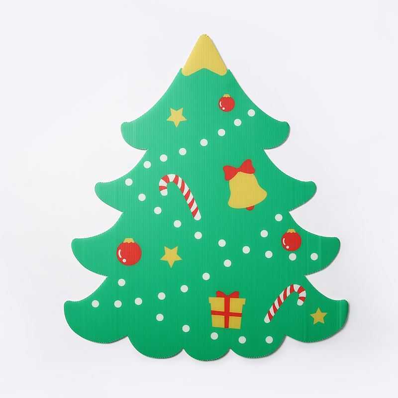 圣誕裝飾板